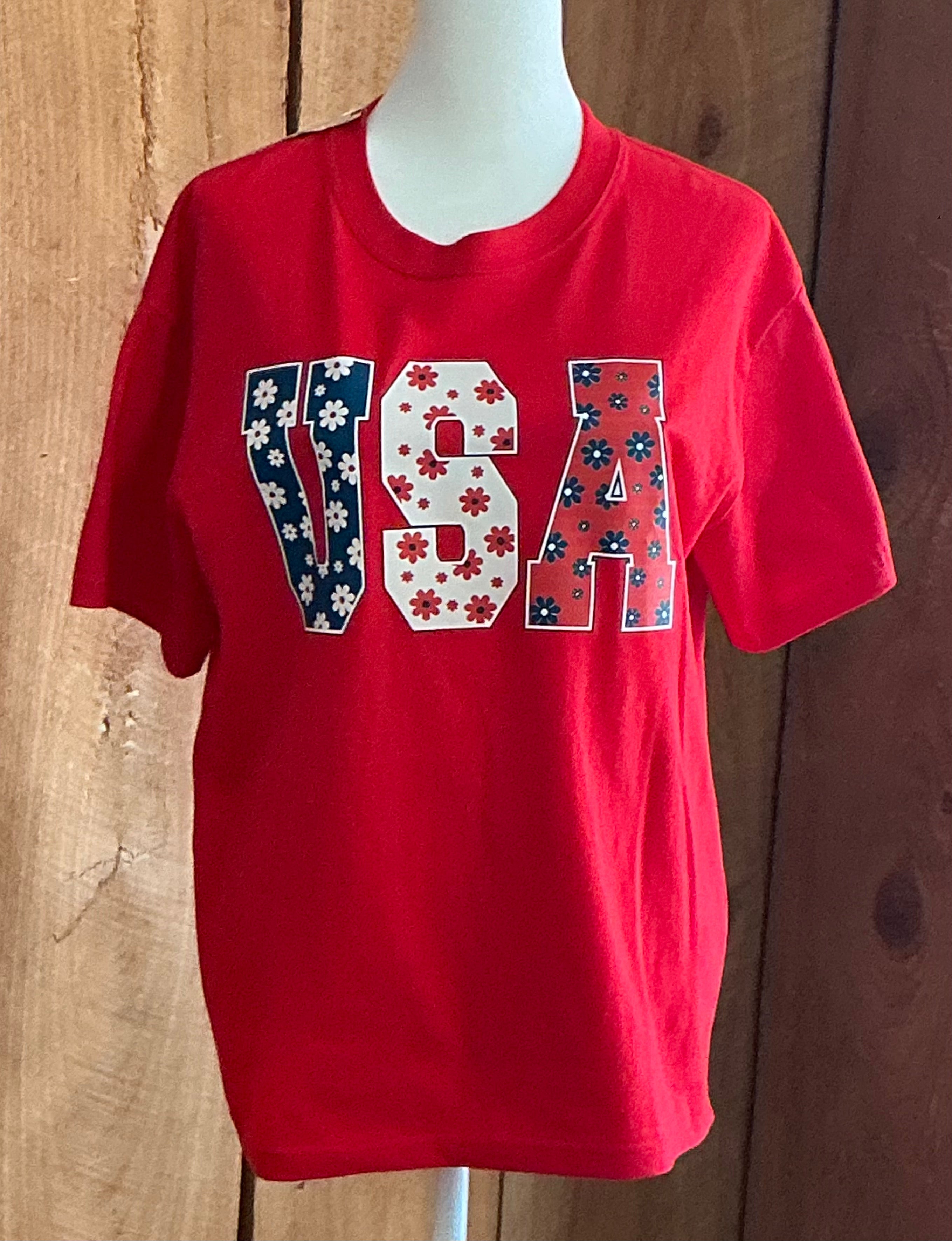 T-Shirts & Sweatshirts