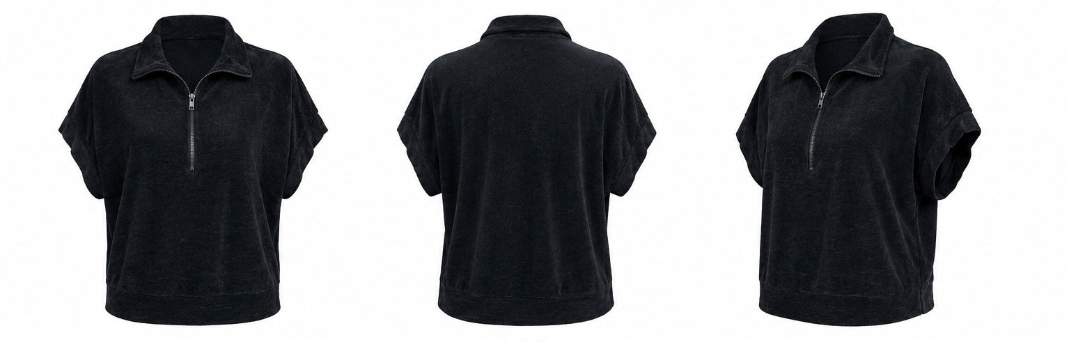 C4152-T BLACK