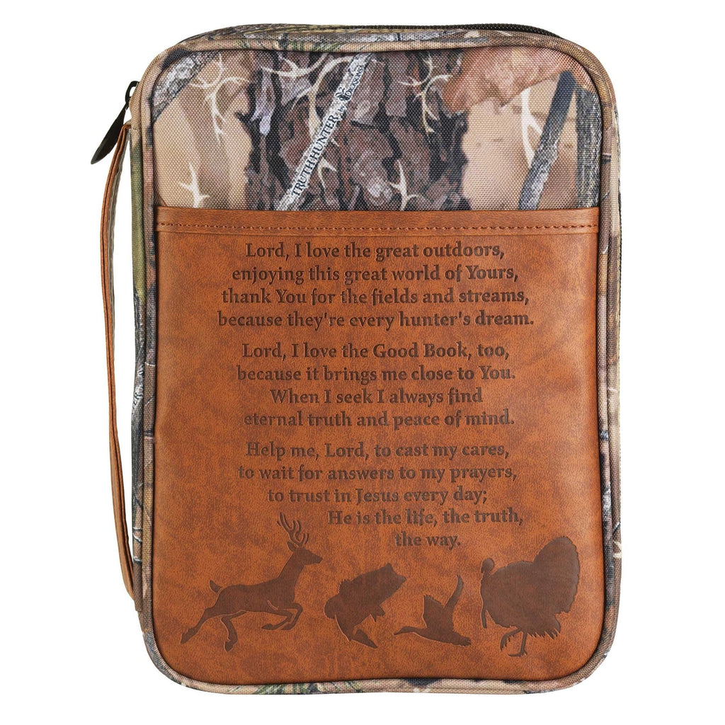 Hunters Prayer Camo