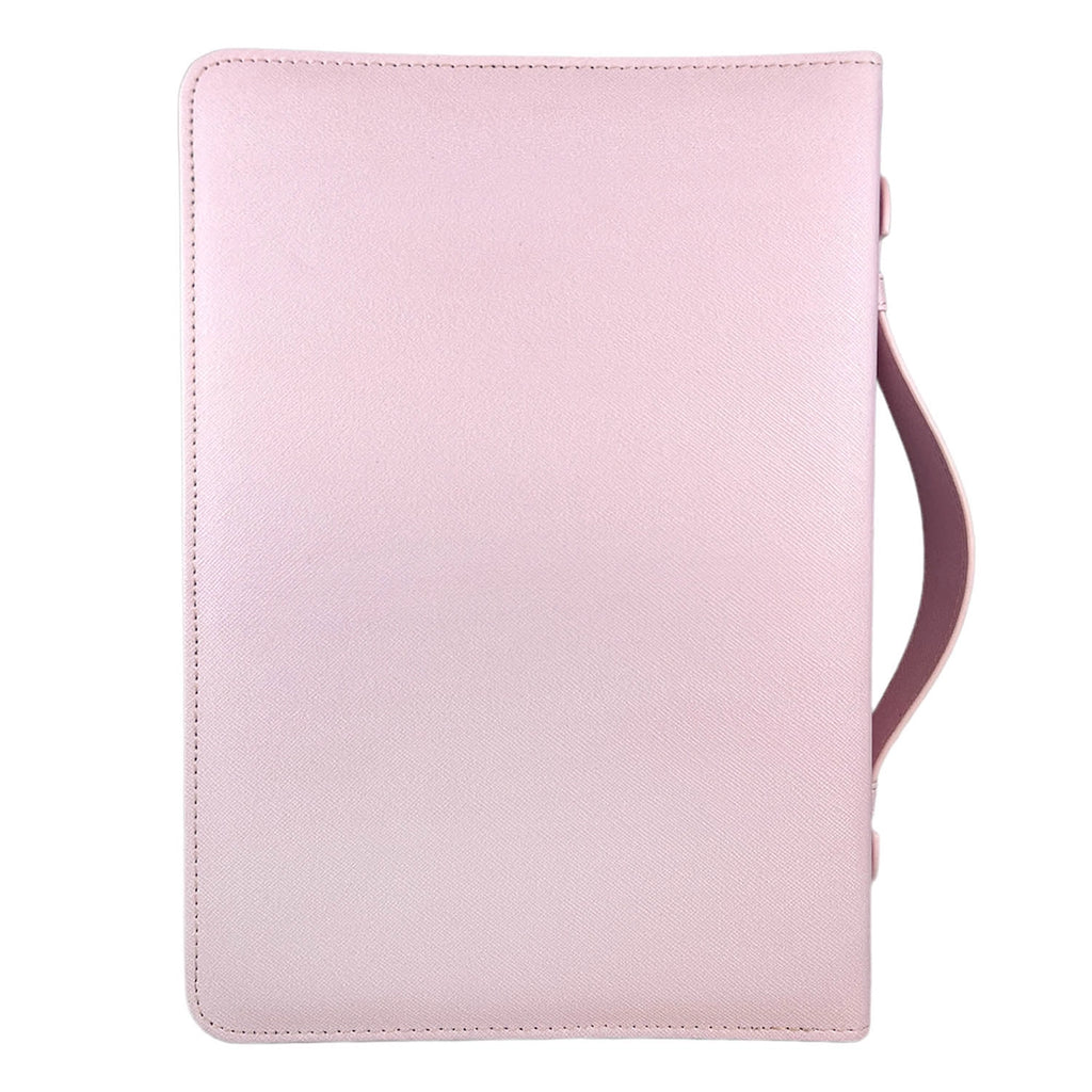With God All Things Pink