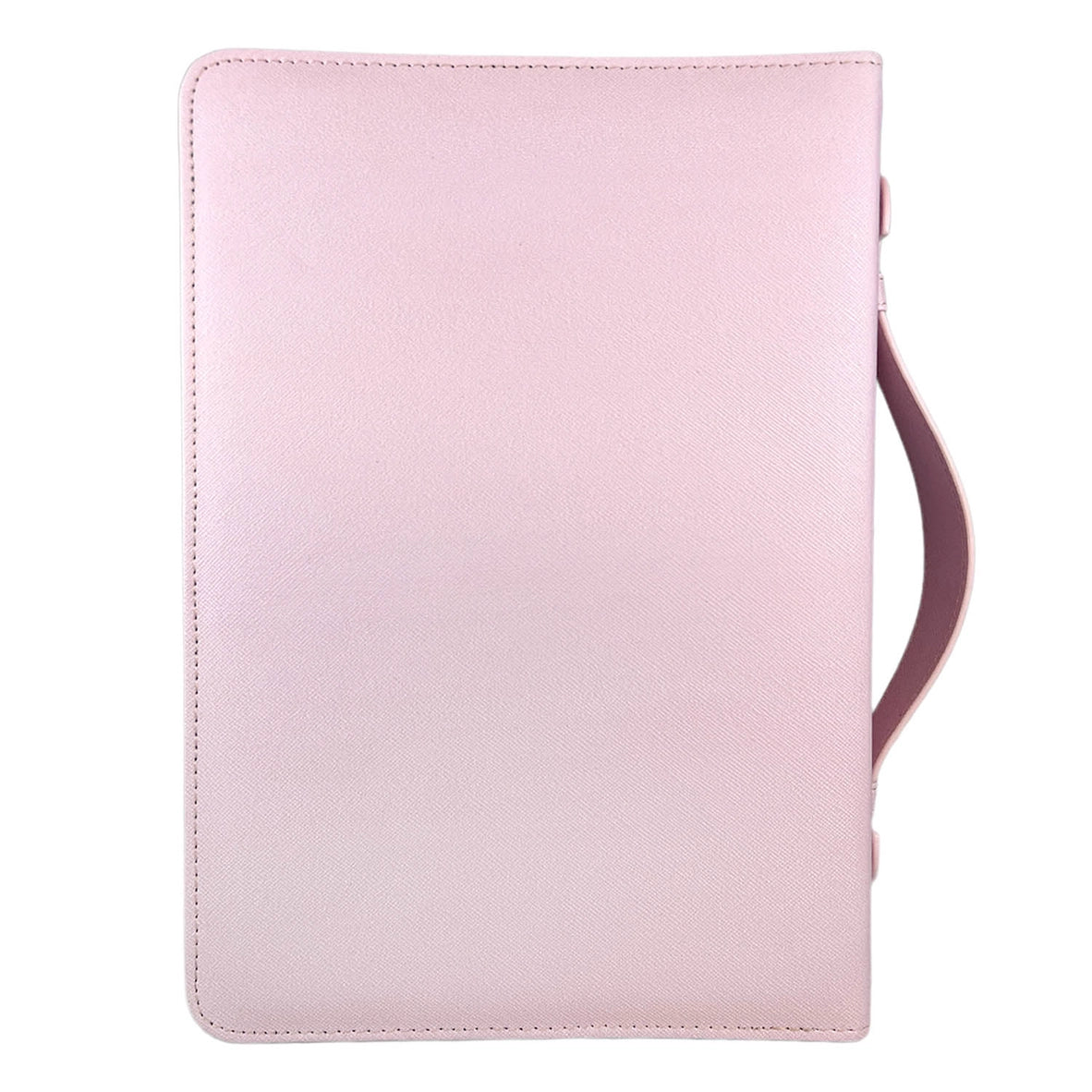 With God All Things Pink