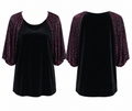 K7364 BLACK