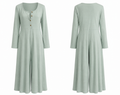Teal Jump Suit