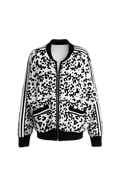 White Winter Jacket