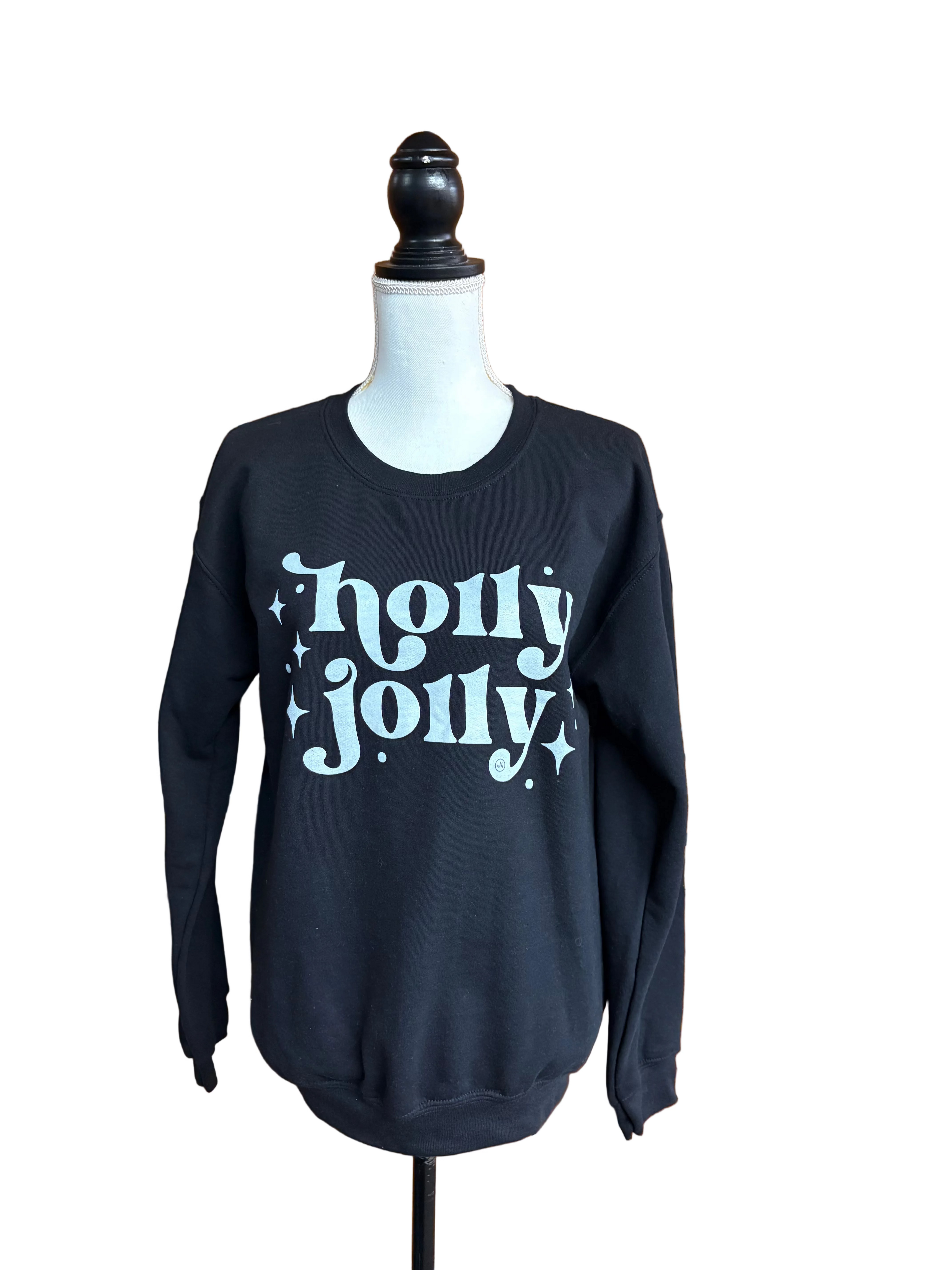 Holly Jolly