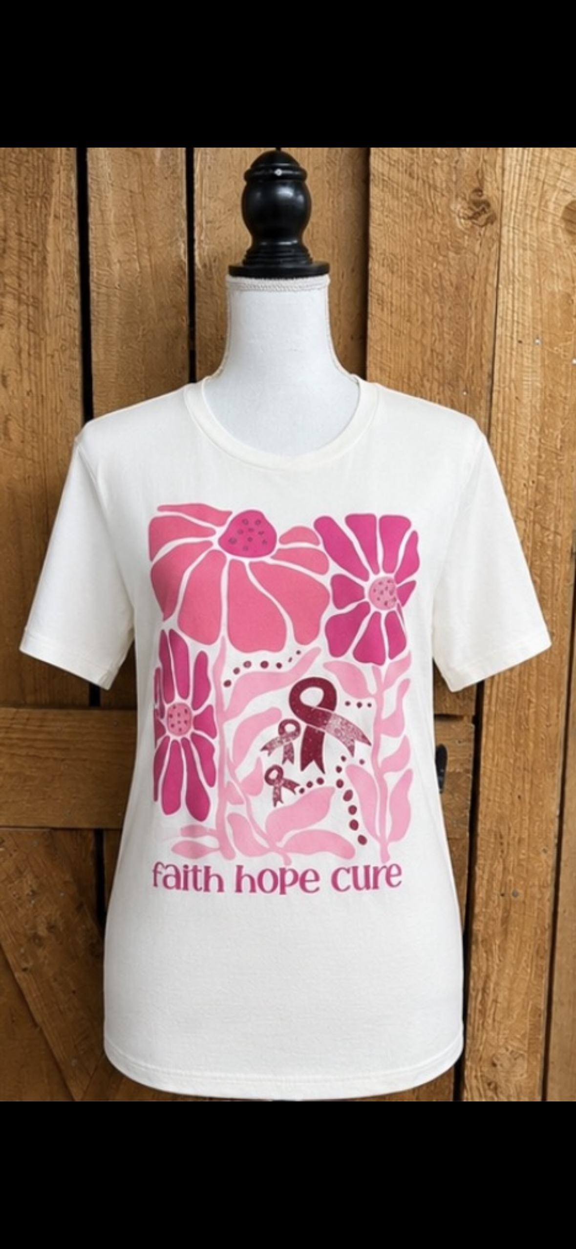 Faith Hope Cure