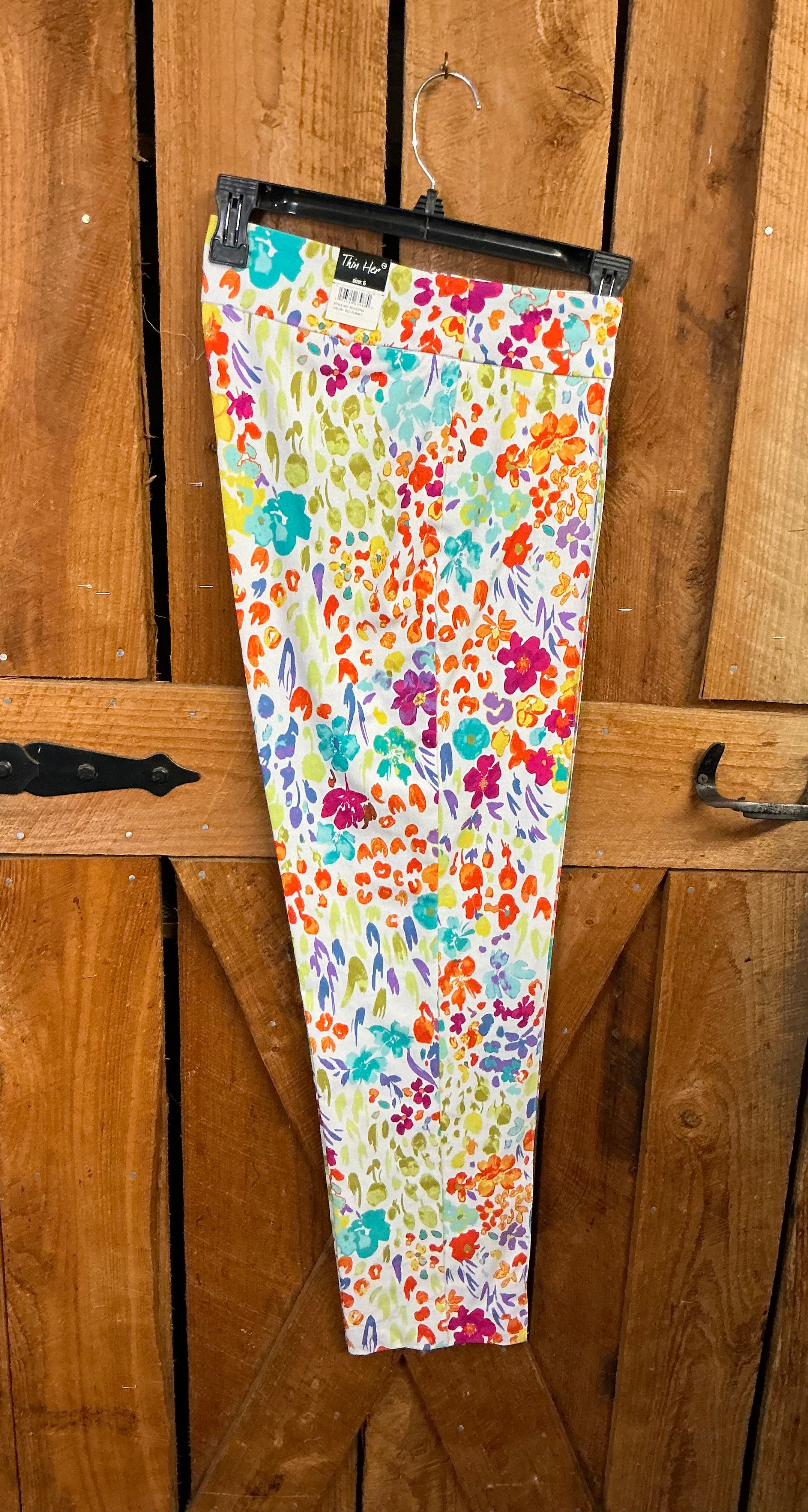 N15107PM Floral