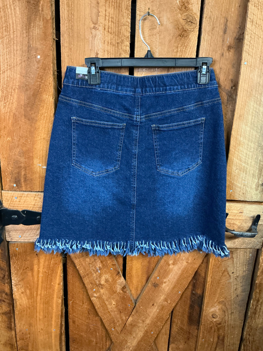 M125712WM Skort