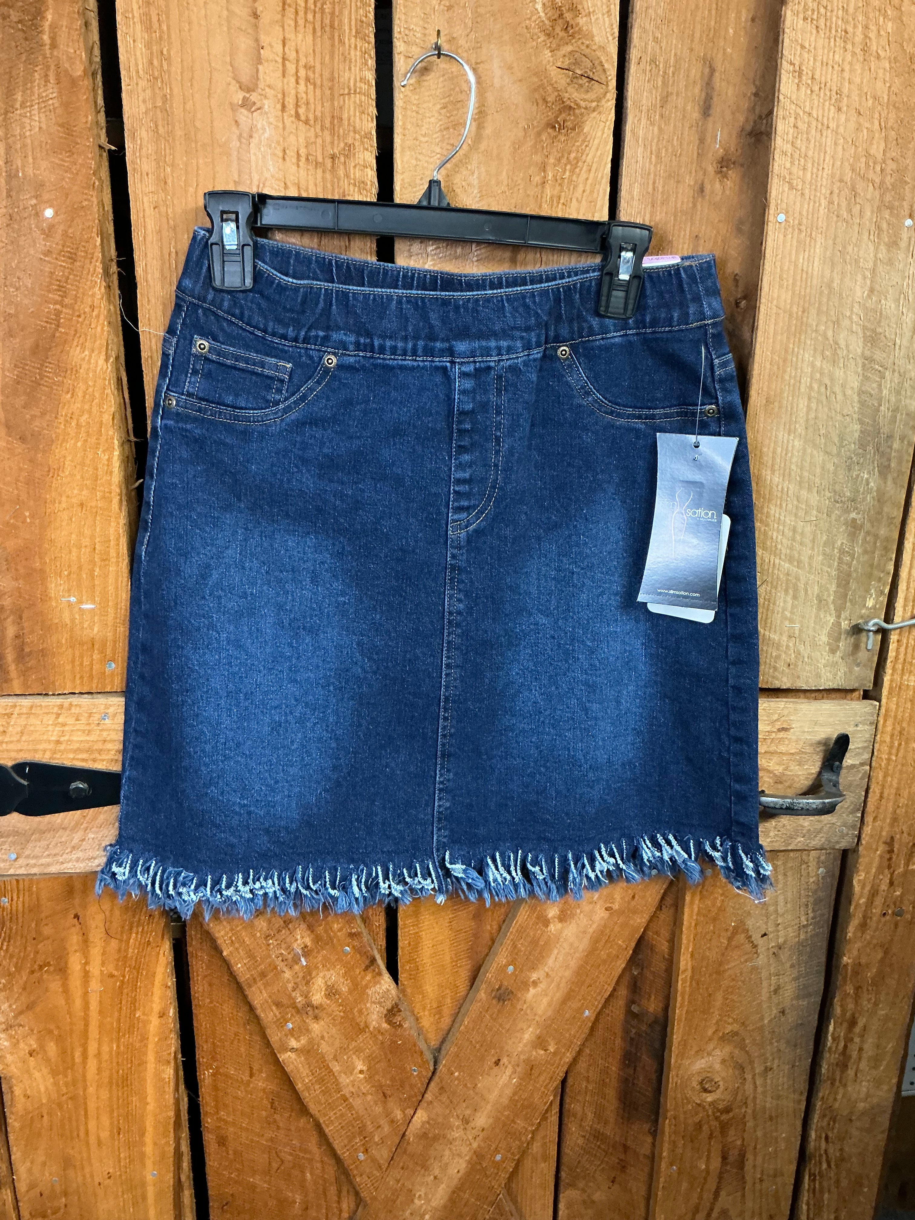 M125712WM Skort