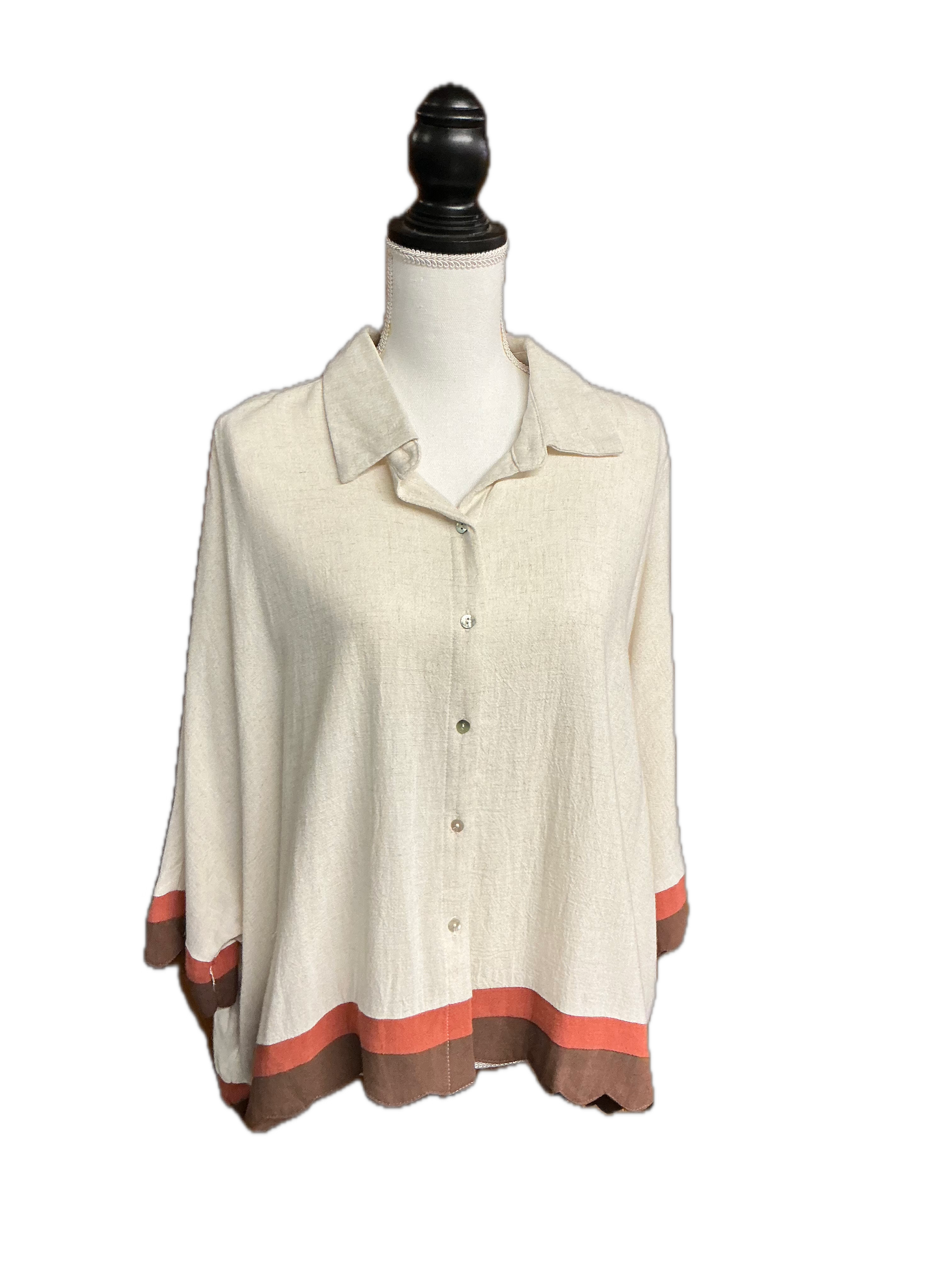 C5530 Oatmeal Top