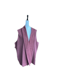 Vermillon Drape Vesst