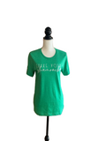 Green Shamrock