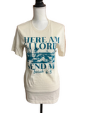 Here Am I Lord