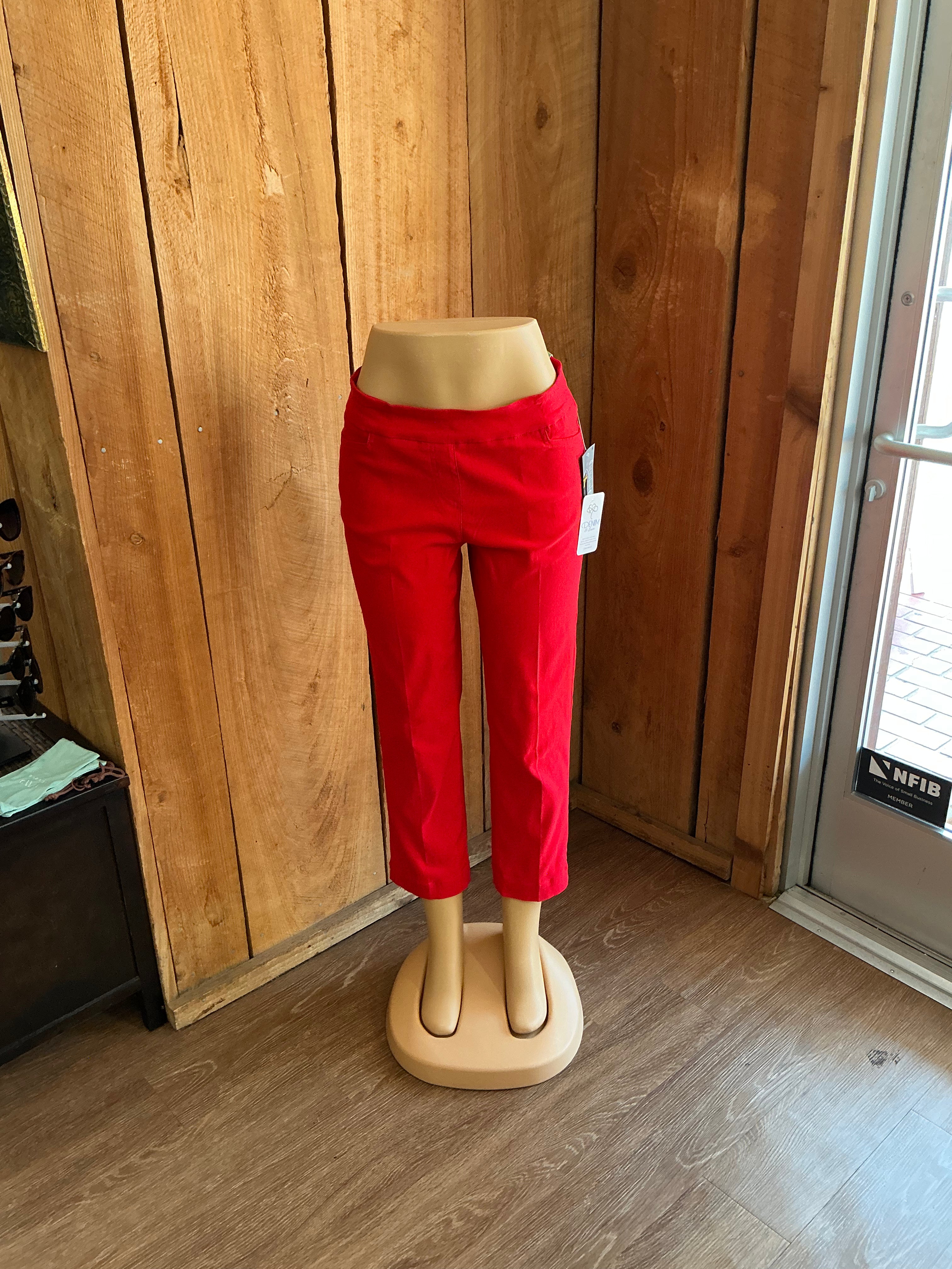 M12713PM FIERYRED