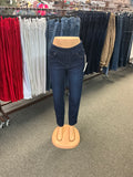 M13714PM ANKLE JEAN