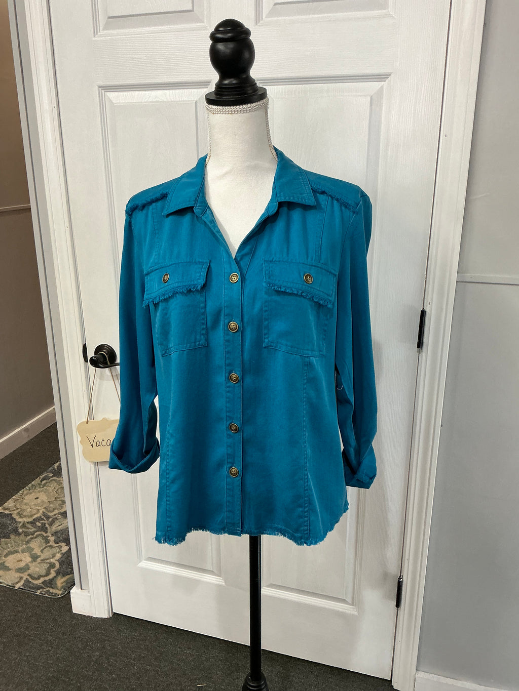 M36108JM PEACOCK BLUE