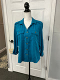 M36108JM PEACOCK BLUE