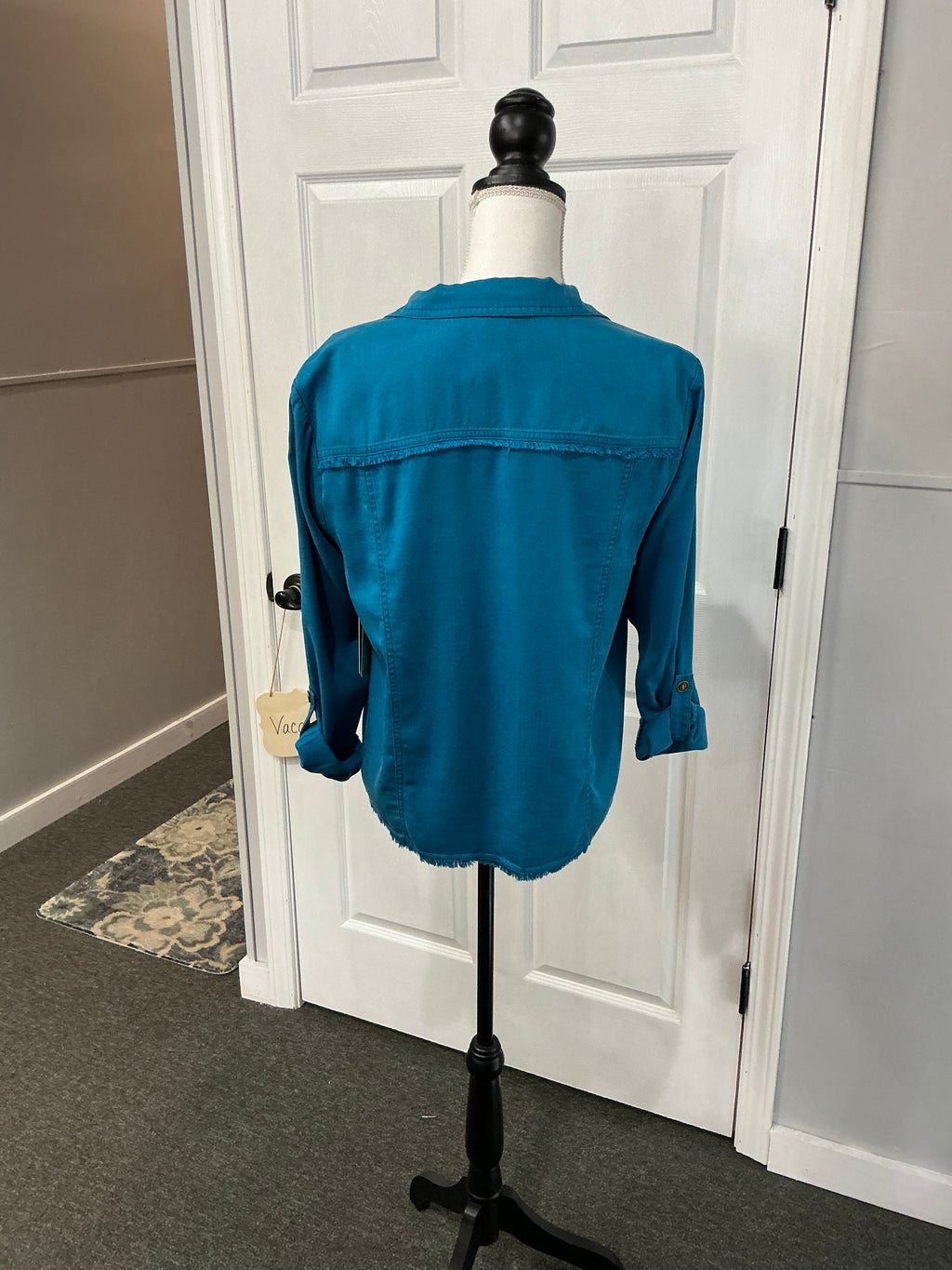 M36108JM PEACOCK BLUE