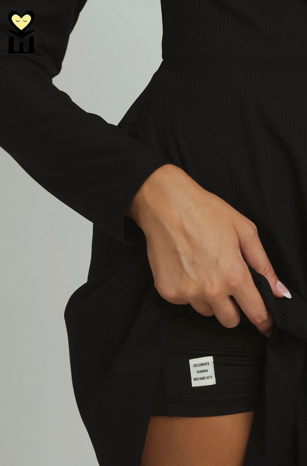 H1236BLACK