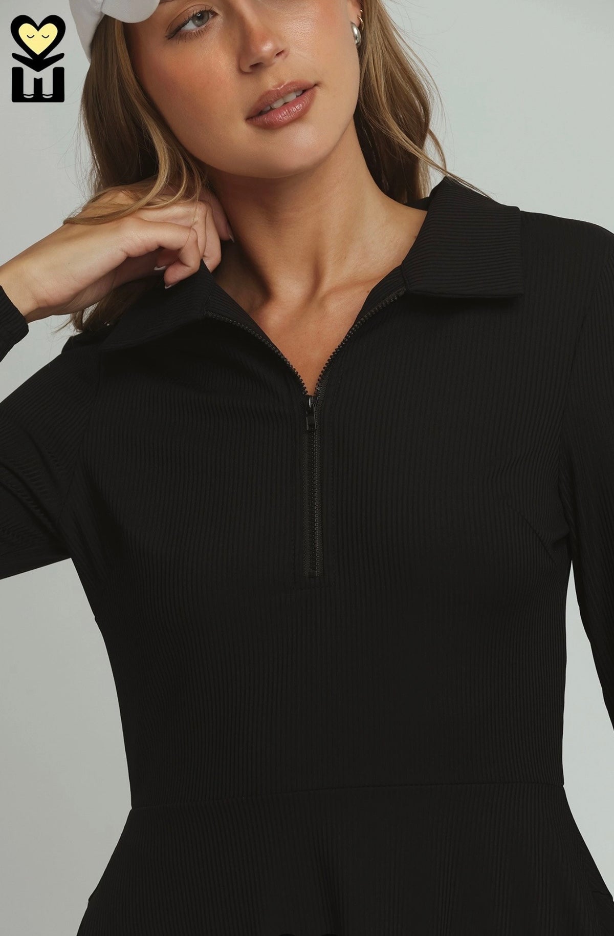 H1236BLACK