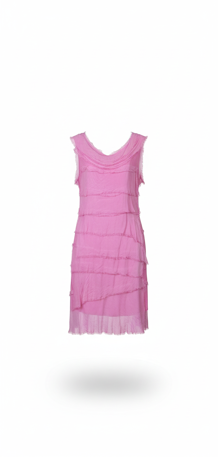 O/S FITS MOST DRESS