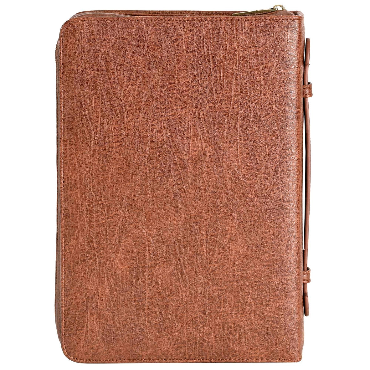 Vintage Cross Brown