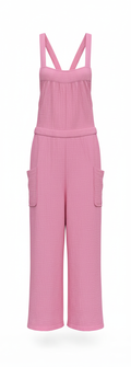 Pink Jumper