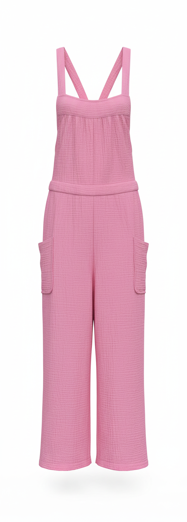 Pink Jumper