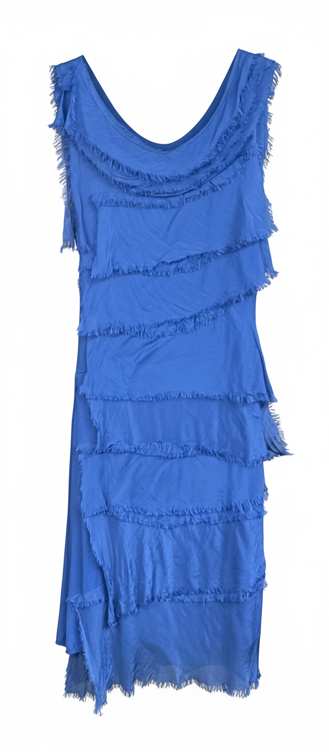O/S FITS MOST DRESS