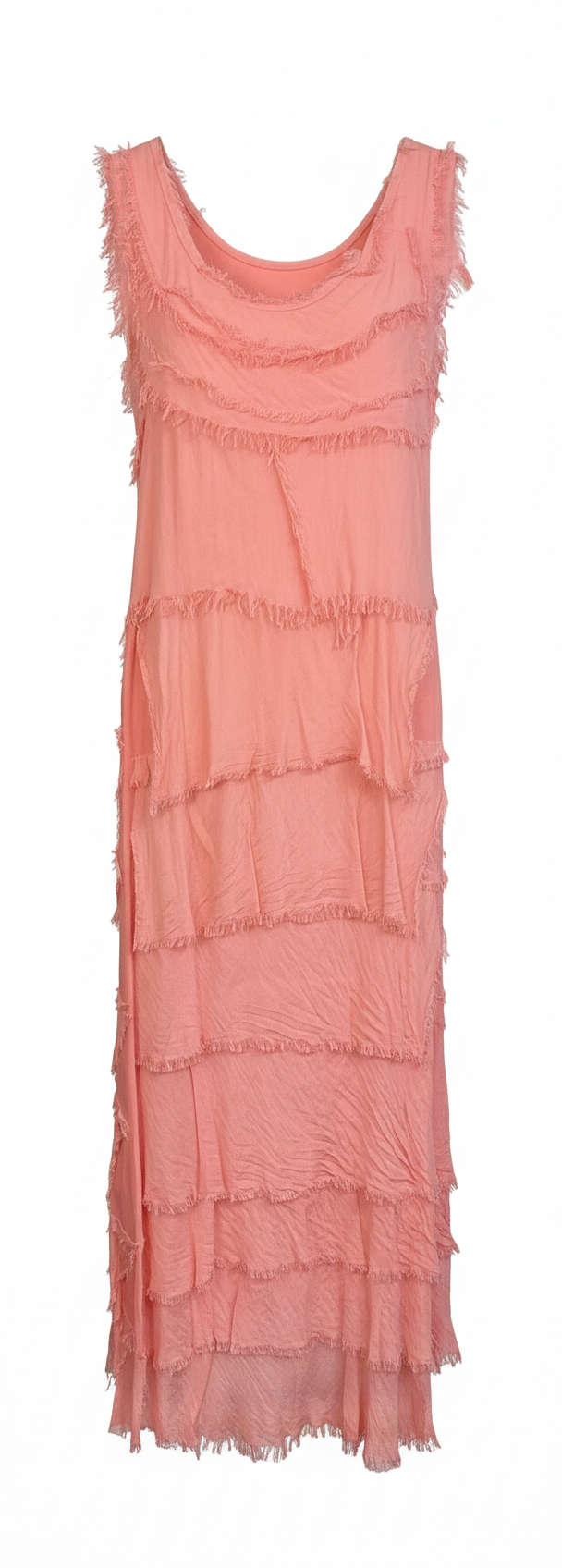 Coral O\S Fits Most