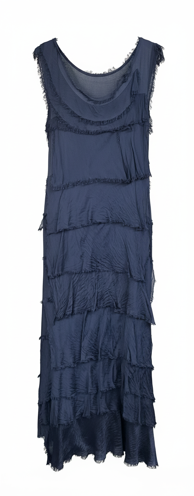 Navy O\S Fits Most