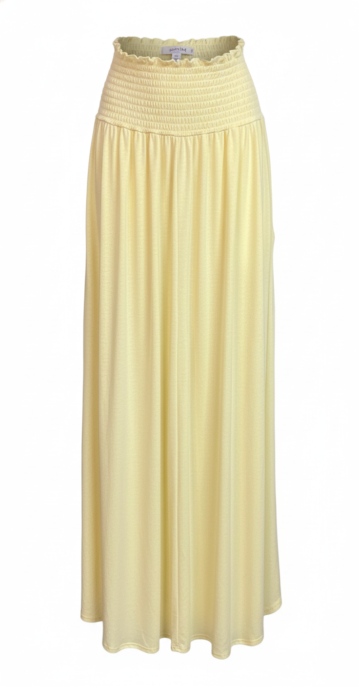 Banana Skirt