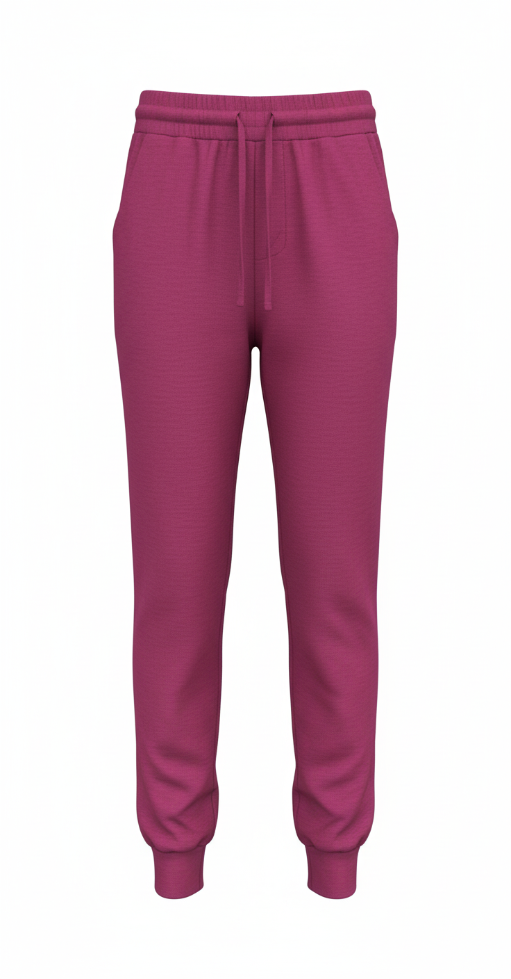 Red Heart Lounge Set
