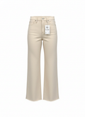 Khaki HR Straight