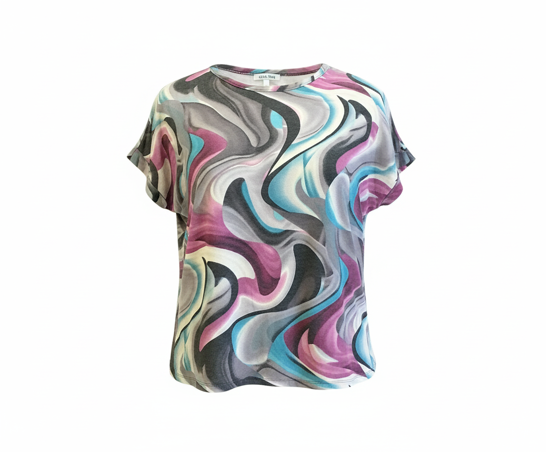Multi Swirl