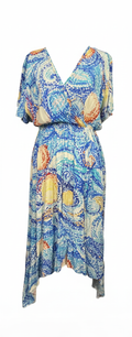 Starry Night O/S Fits Most