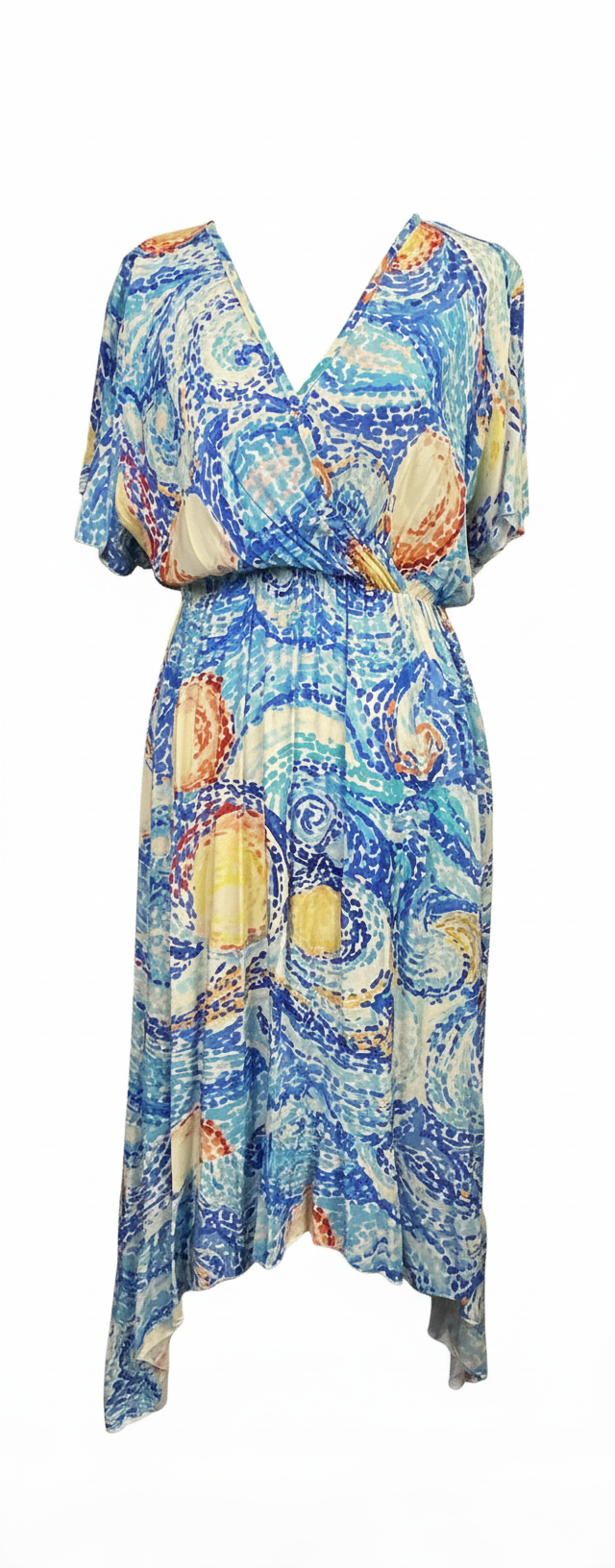 Starry Night O/S Fits Most