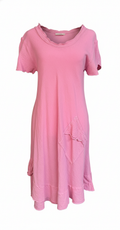 La Carnation Dress