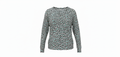 Blue/Black Cheeta