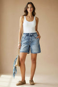 Zenim-SHTP Classic Denim